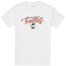T-shirt Teen Wolf TV23137