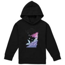Sweatshirts à capuche Little Mermaid Rock
