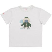 T-shirt enfant Elpulpo 17010128732100