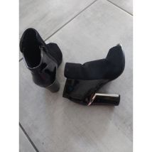 Bottines Cm Paris Bottines