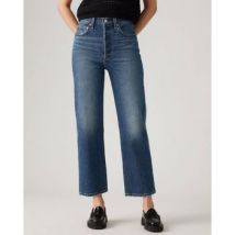 Jeans Levis 72693 0218 - RIBCAGE L.27-MY HONOR NO DX