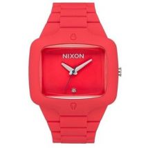 Montre Nixon Rubber Player