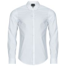 Chemise Armani Exchange 8NZC31