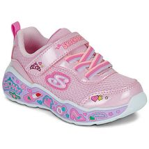 Baskets basses enfant Skechers PLAY SCENE FUN SQUAD