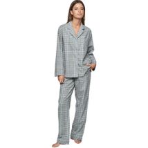 Ensembles enfant Selmark Pyjama pantalon chemise manches longues P114 HERITAGE