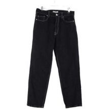 Jeans Anine Bing Jean en coton noir