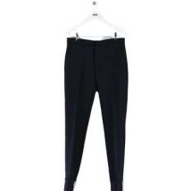 Pantalon Toteme Pantalon slim marine