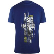 T-shirt Roberto Cavalli SY309