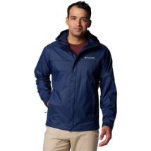 Parka Columbia Watertight II Rain Jacket