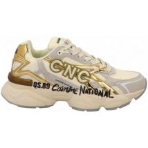 Baskets basses Cnc Costume National -