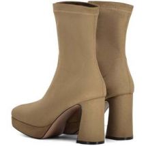 Bottines Emanuélle Vee Tronchetto