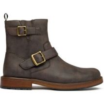 Bottes V.gan Vegan Arug Biker Des Bottes
