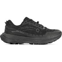 Baskets basses Atom at166 black