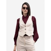 Gilets de costume Goa Goa 14100147