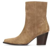 Bottines Haboob BEAU Bottines Femme