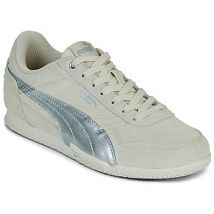 Baskets basses enfant Puma Bella Donna SD Metallic Jr