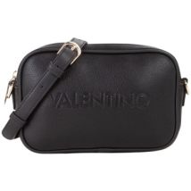 Sac a main Valentino By Mario Sac porte travers Valentino Ref 66630 Noir 24*18*7.5 cm