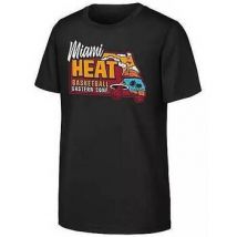 T-shirt enfant Outerstuff T-shirt NBA Enfant Miami Heat