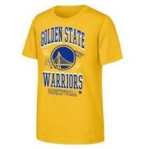 T-shirt enfant Outerstuff T-shirt NBA Enfant Golden Stat