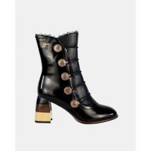 Bottines Rock Away 84556