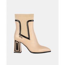 Bottines Rock Away 84577