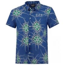 Chemise Emporio Armani EA7 BEACH WEAR