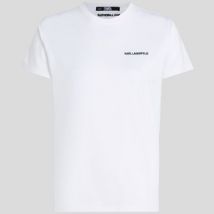 T-shirt Karl Lagerfeld Camisetas Mujer Modèle Essential T-shirt