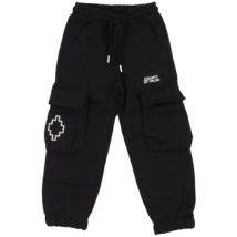 Pantalon enfant Marcelo Burlon County Of Milan F5CMJBFP008