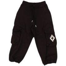 Pantalon enfant Marcelo Burlon County Of Milan F5CMJBPA050