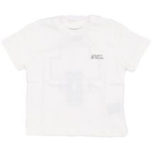 T-shirt enfant Marcelo Burlon County Of Milan F5CMJBTH007
