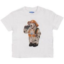 T-shirt enfant Chinatown Market F5MKJBTH013