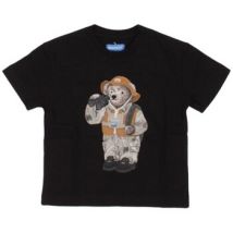 T-shirt enfant Chinatown Market F5MKJBTH013