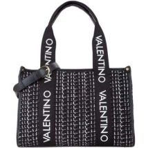 Sac à main Valentino Bags Sac Cabas Candle Nero/Multicolor