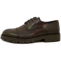 Derbies Osvaldo Pericoli Homme Chaussure, Derby, Cuir souple - 3005
