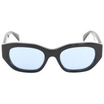 Lunettes de soleil Jimmy Fairly Lunettes de soleil marron