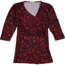 Tunique enfant Envie De Fraise T-shirt grossesse/allaitement multicolore