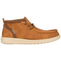 Derbies HEYDUDE Wally mid gripr classic