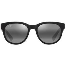 Lunettes de soleil Maui Jim MAOLI MJ0668S-001 668-02