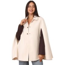 Manteau La Modeuse Manteaux pour femme - Beige -