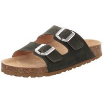 Sandales plates Natural Sense -