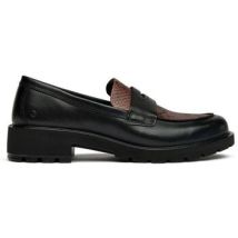 Mocassins Ecco Metropole Vienna Des Chaussures