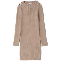 Robe enfant Ido Abito Tricot Con Manica