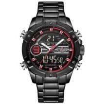 Montre Naviforce NF9146SBBR