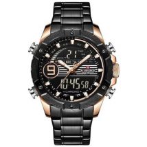 Montre Naviforce NF9146SRGRGB