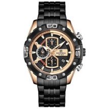 Montre Naviforce NF8018RGBB