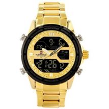 Montre Naviforce NF9138SGG