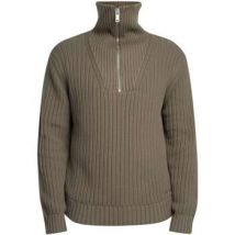 Pull HUGO Tricot torsadé Srigg