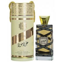 Eau de parfum Lattafa Oud Mood - eau de parfum - 100ml