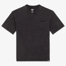 T-shirt Dickies Camisetas Hombre Modèle Plentywood