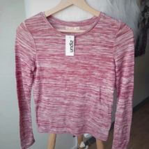 T-shirt Undiz Tee shirt manches longues